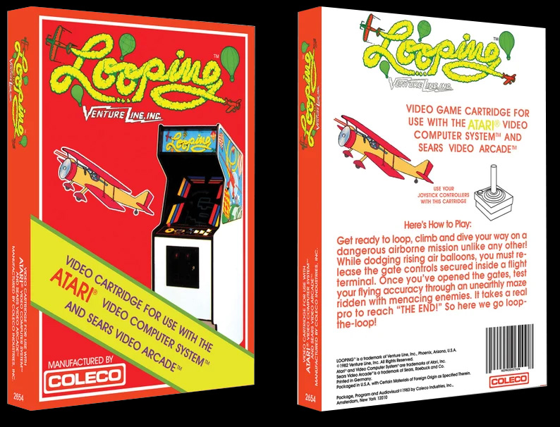 Looping